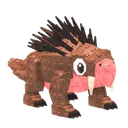 Pegomastax
