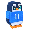 Penguin Kicker
