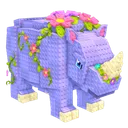 Petal Rhino