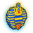 Pharaoh Egg