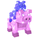 Pig Twins