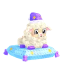 Pillow Lamb