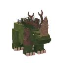 Pinecrown Elasmothom