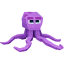 Pink Octo