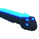 Plasma Spine Eel