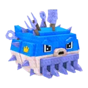Plowfish