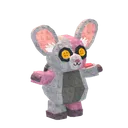 Plush Galago