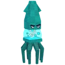Pressure Squid