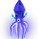 Prism Squid