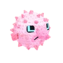 Puffblob