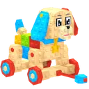 Pull-Along Puppy