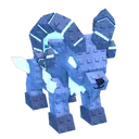 Quartz Ram