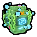 Quest Kelp Egg