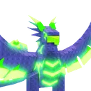 Radioactive Phoenix