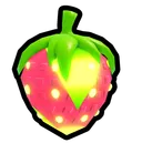 Radioactive Strawberry