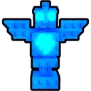 Rain Totem