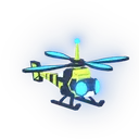 RC Dragonfly