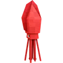 Red Squid