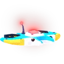 Remote Control Manta
