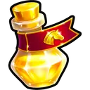 Riding Potion