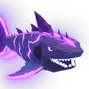 Riftback Shark