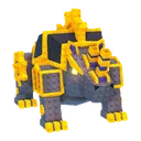 Rivet Rhino