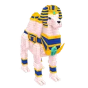 Roaming Camel