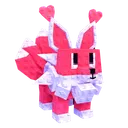 Rose Kitsune