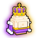Royal Egg
