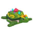 Royal Turtle