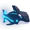 Runner Orca