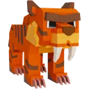 Sabertooth Tiger