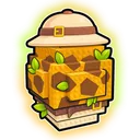Safari Egg