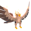 Sand Phoenix