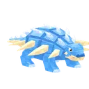 Sauropelta