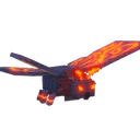 Scorching Moth