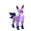 Shadow Serval