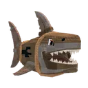 Shipwreck Shark
