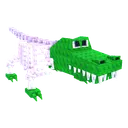 Skeleton Crocodile