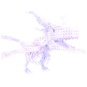 Skeleton Dragon
