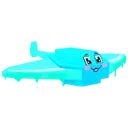 Slime Stingray