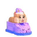 Slipper Hamster