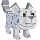 Snow Leopard