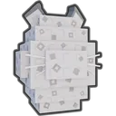 SnowLeopard Egg