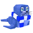 Soccer Seal