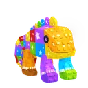 Sock Chameleon