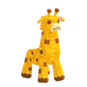 Sock Giraffe