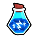 Speed Potion Tier 2
