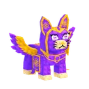 Spellbook Sphinx