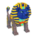 Sphinx Cub